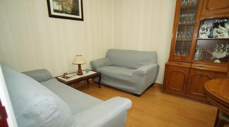 Santa Creu de Tenerife - Candelaria - 5091m2