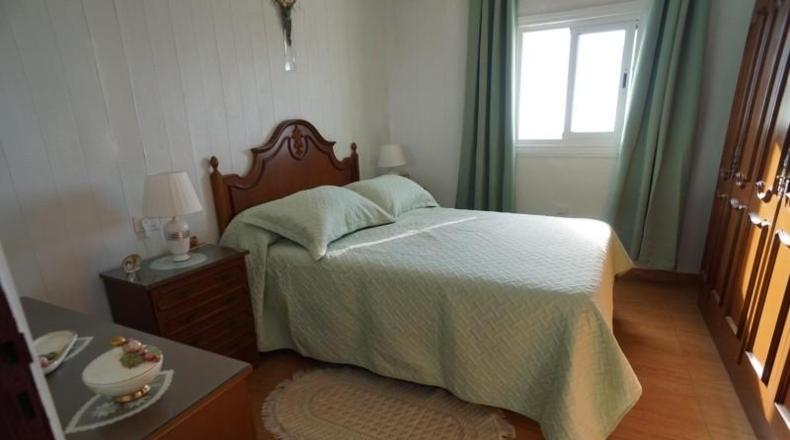 Santa Creu de Tenerife - Candelaria - 5091m2