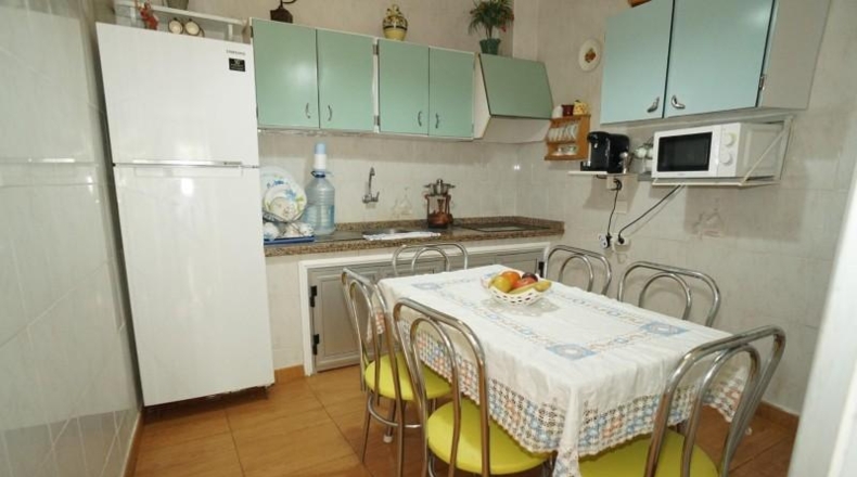 Santa Creu de Tenerife - Candelaria - 5091m2