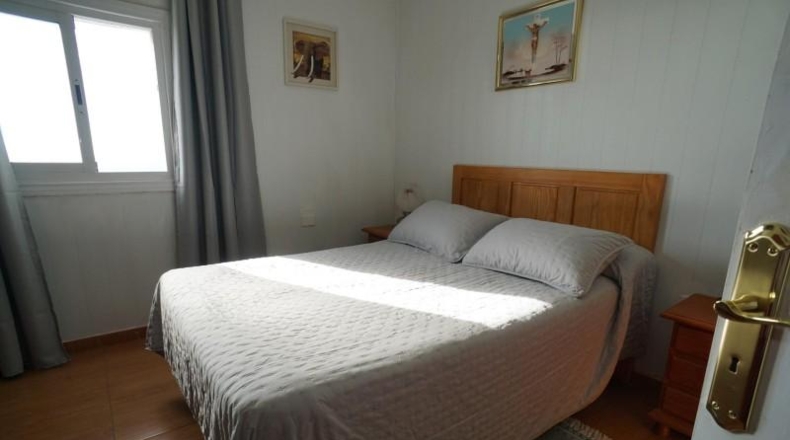 Santa Creu de Tenerife - Candelaria - 5091m2