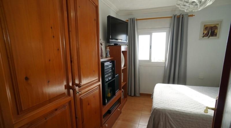 Santa Creu de Tenerife - Candelaria - 5091m2