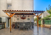 Casa de poble en venda a la España, Vilanova i la Geltrú, ref.: TR351516 foto