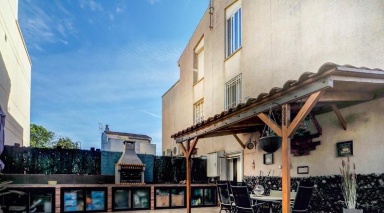Barcelona - Vilanova i la Geltrú - 148m2