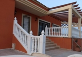 Xalet independent amb terreny en venda a la España, Mazarrón, ref.: TR351930 foto