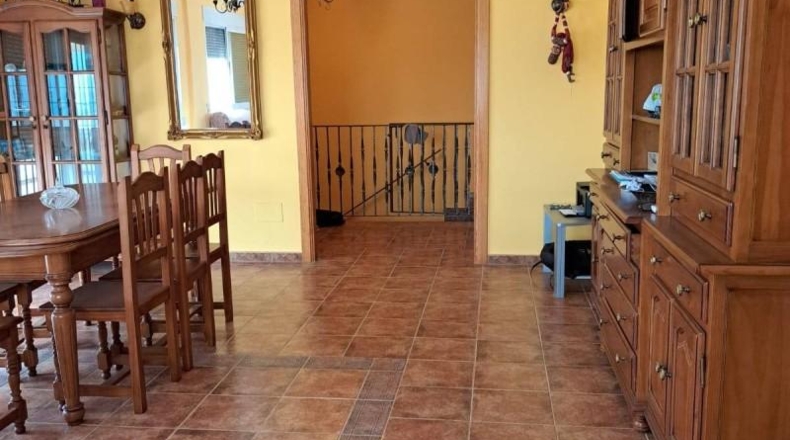 Murcia - Mazarrón - 11259m2
