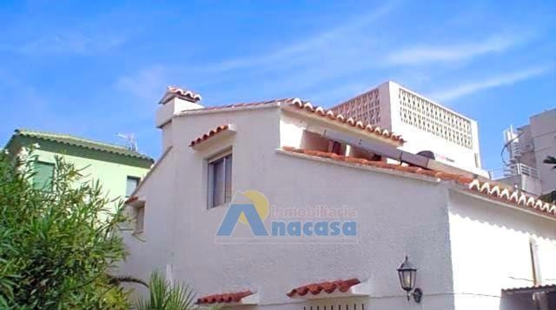 Valencia - Oliva - 203m2