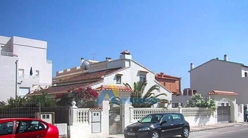 Valencia - Oliva - 203m2