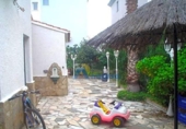 Detached villa with land for sale on España, Oliva, ref: TR154614 photo