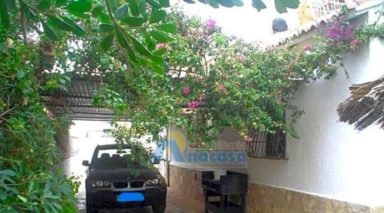 Valencia - Oliva - 203m2