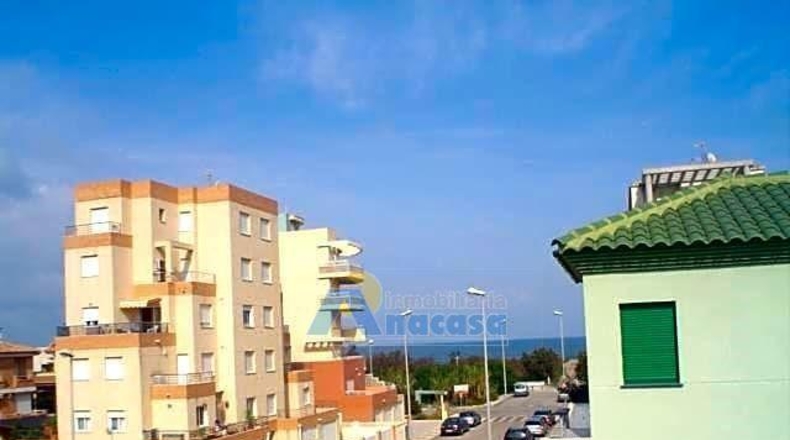 Valencia - Oliva - 203m2