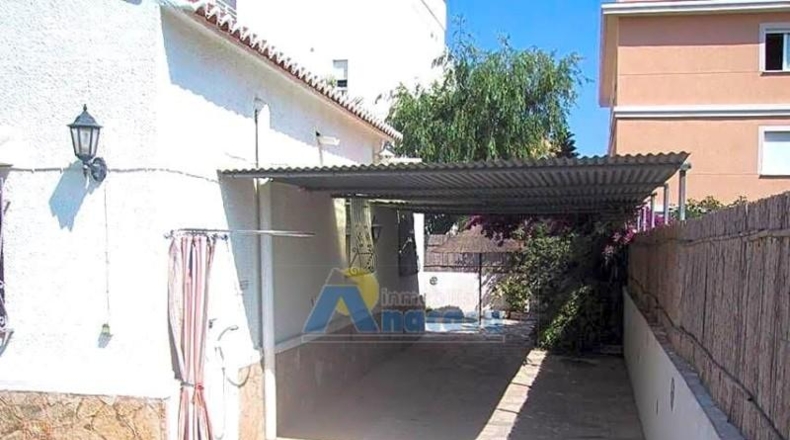 Valencia - Oliva - 203m2