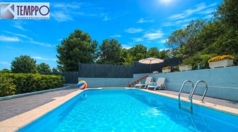 Tarragona - Calafell - 204m2