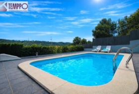 Calafell 204&nbsp;m²