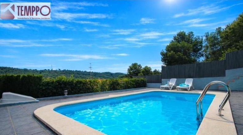 Tarragona - Calafell - 204m2