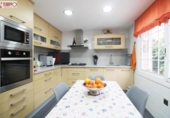 Дом с участком на продажу в городе Calafell Фото