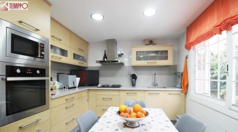 Tarragona - Calafell - 204m2
