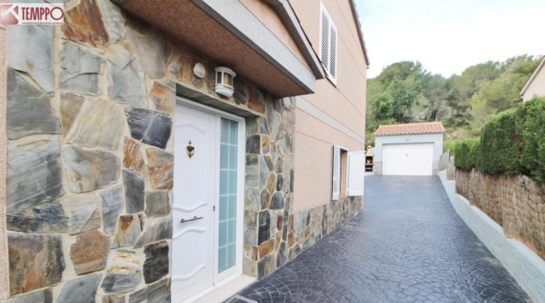 Tarragona - Calafell - 204m2