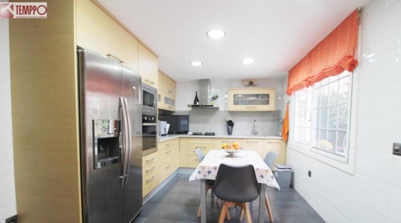 Tarragona - Calafell - 204m2