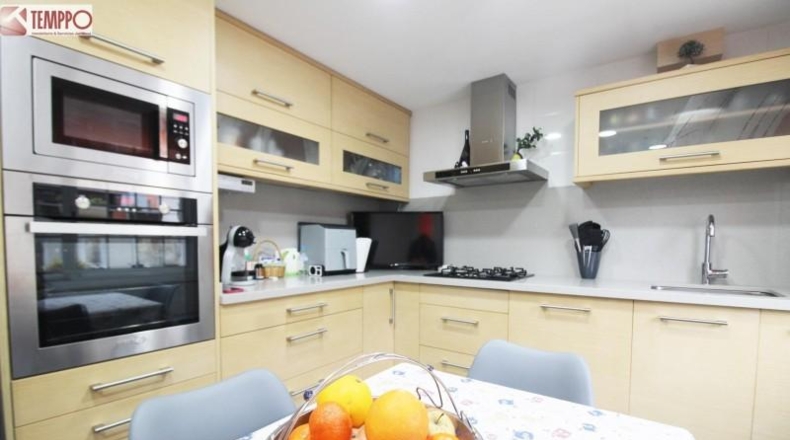 Tarragona - Calafell - 204m2