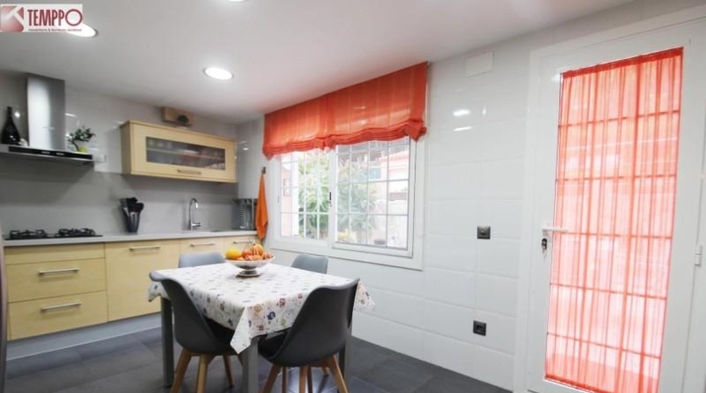Tarragona - Calafell - 204m2