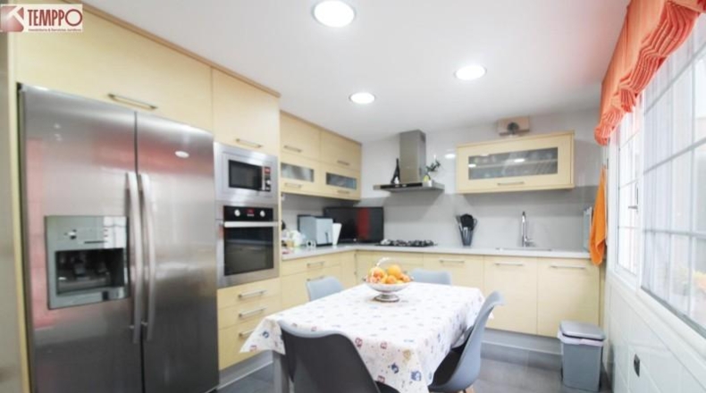 Tarragona - Calafell - 204m2