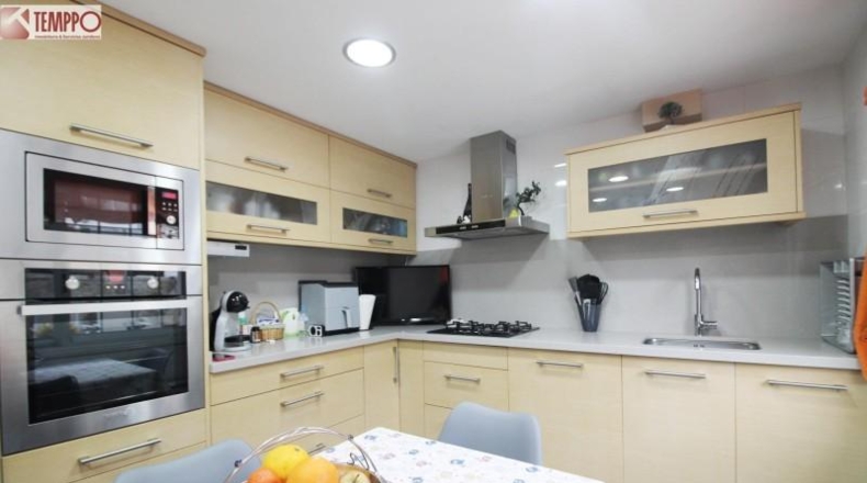 Tarragona - Calafell - 204m2