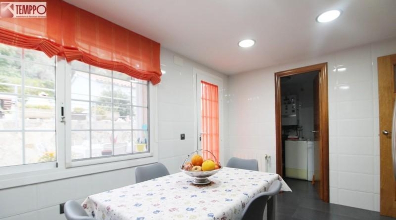 Tarragona - Calafell - 204m2