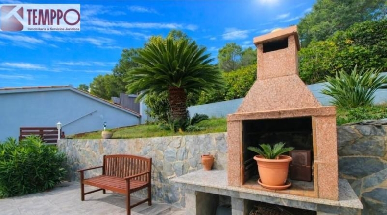 Tarragona - Calafell - 204m2
