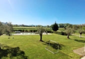 Chalet independiente con terreno en venta en la España, Ciudad Rodrigo, ref: TR243008 foto