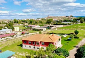 Ciudad Rodrigo 37290&nbsp;m² 
