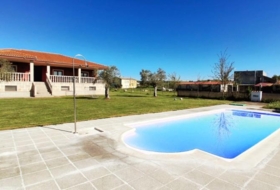 Ciudad Rodrigo 37290&nbsp;m² 