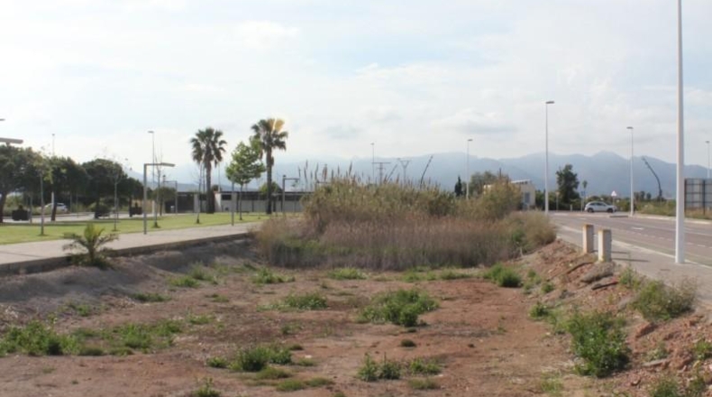 Castellon - Moncófar - 608m2