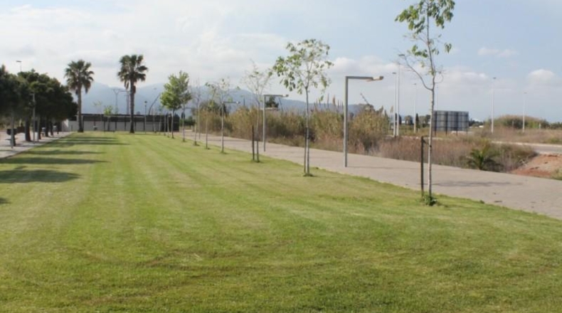 Castellon - Moncófar - 608m2