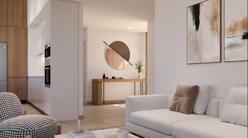 Murcia - Fuente Álamo de Murcia - 540m2