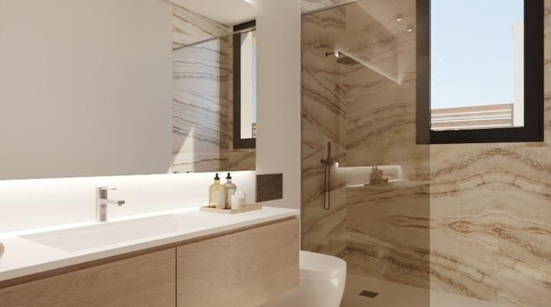 Murcia - Fuente Álamo de Murcia - 540m2