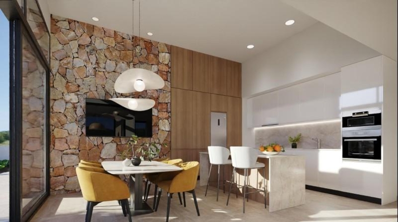 Murcia - Fuente Álamo de Murcia - 540m2