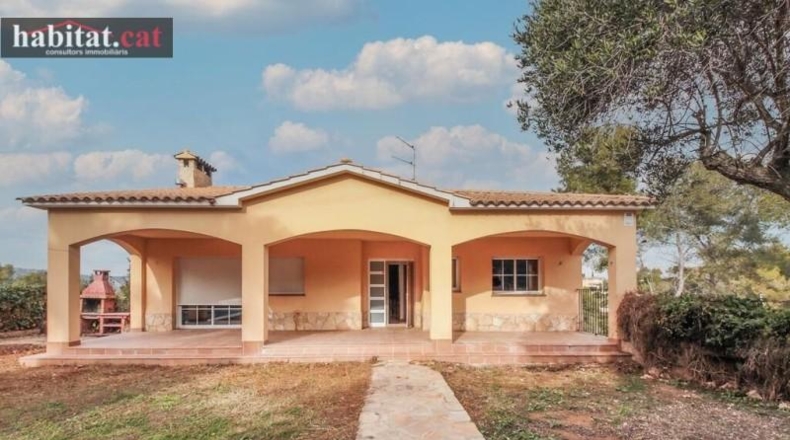 Barcelona - Olivella - 755m2