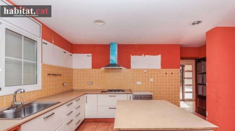 Barcelona - Olivella - 755m2