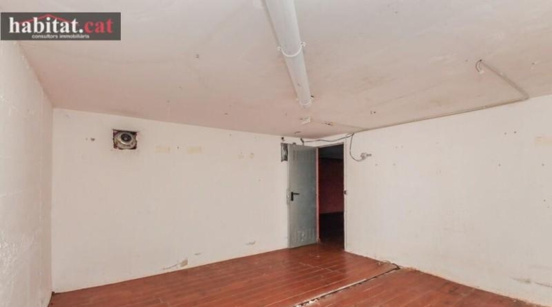Barcelona - Olivella - 755m2