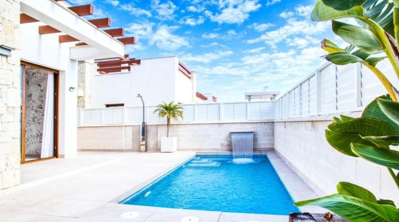 Almería - Vera - 280m2