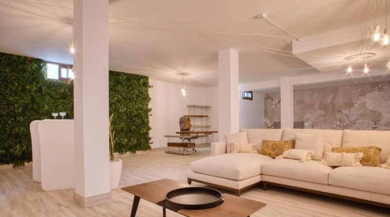 Almería - Vera - 280m2