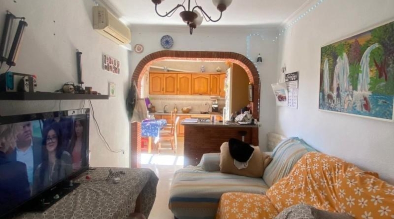 Málaga - Mijas - 300m2