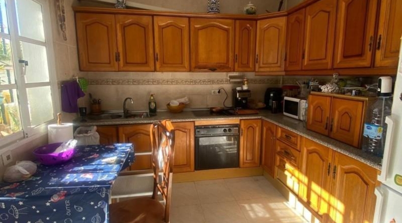 Málaga - Mijas - 300m2