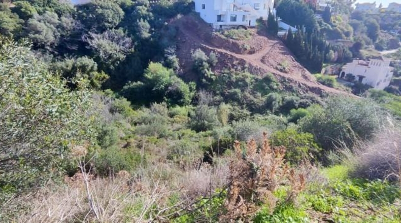 Malaga - Marbella - 1480m2