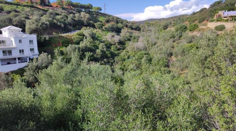 Malaga - Marbella - 1480m2
