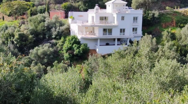 Malaga - Marbella - 1480m2