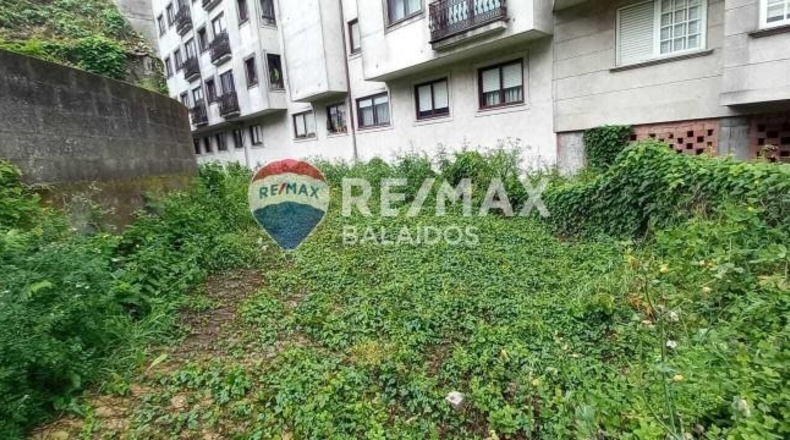 Pontevedra - Redondela - 2483m2