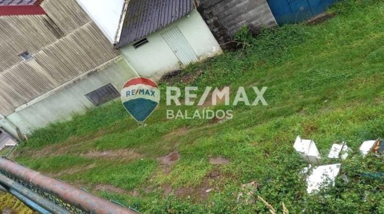 Pontevedra - Redondela - 2483m2