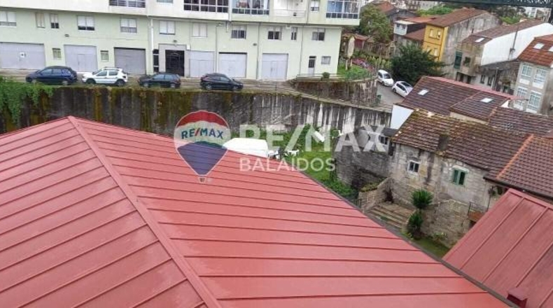 Pontevedra - Redondela - 2483m2