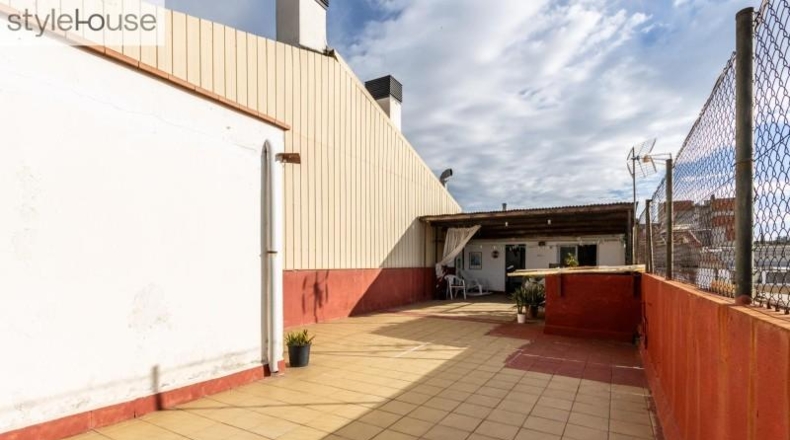 Barcelona - Террасса - 350m2
